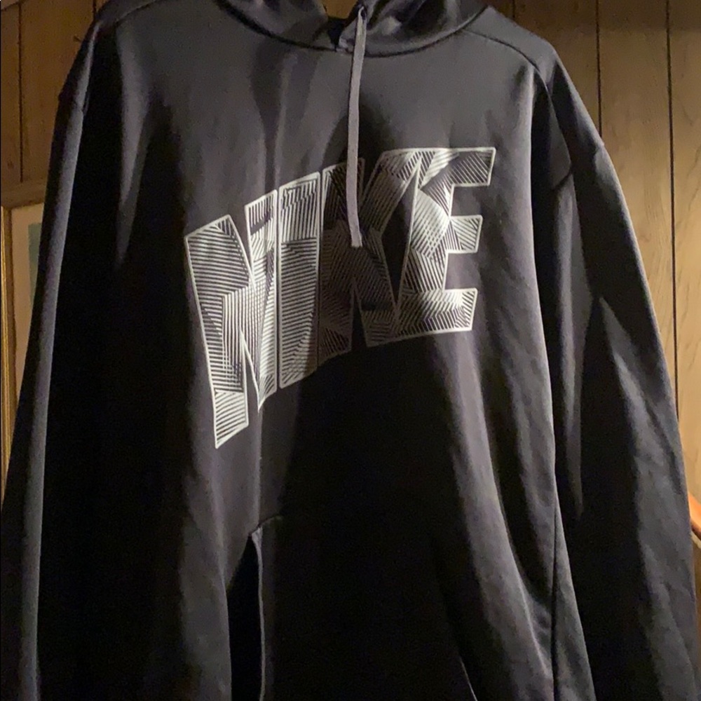Nike sweatshirt